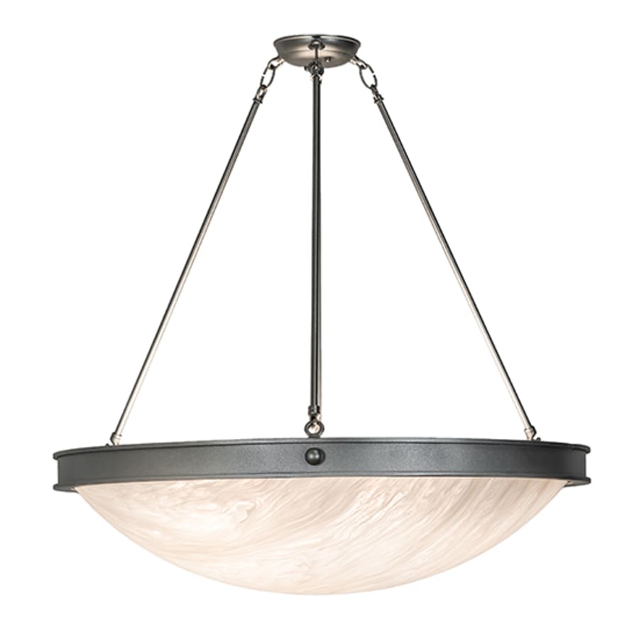 Meyda Tiffany 6 Light 31" Wide Pendant