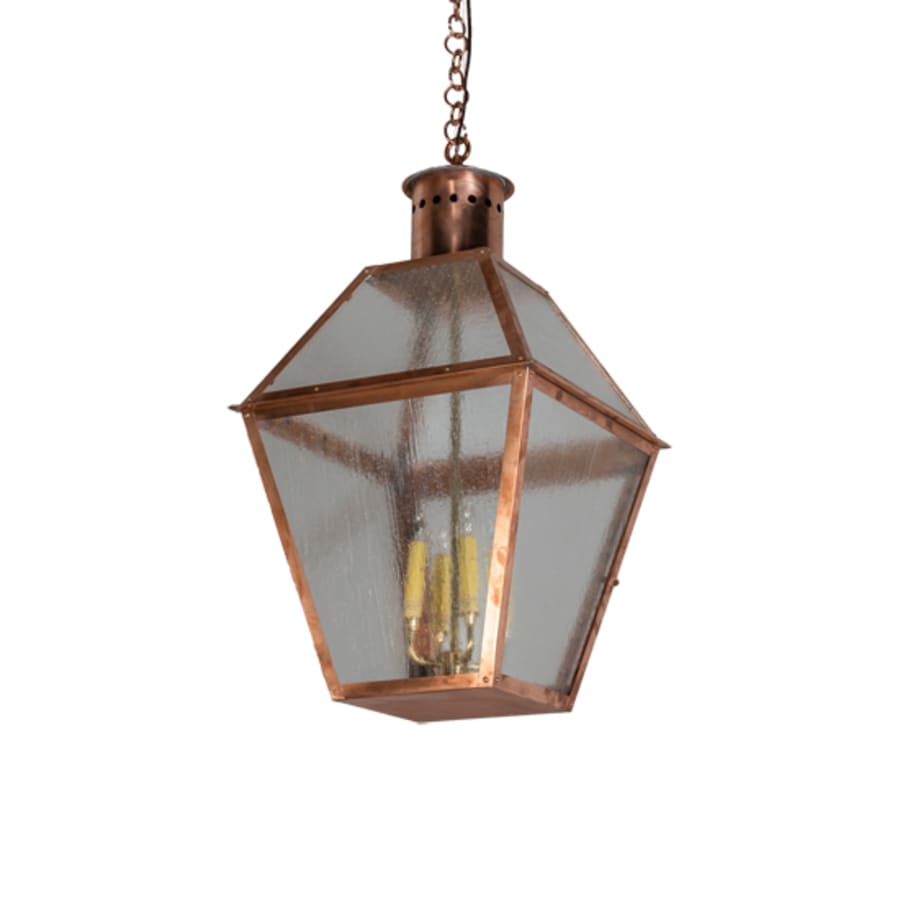 Meyda Tiffany 4 Light 247" Wide Taper Candle Pendant