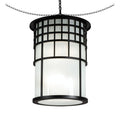 Meyda Tiffany 6 Light 24" Wide Pendant