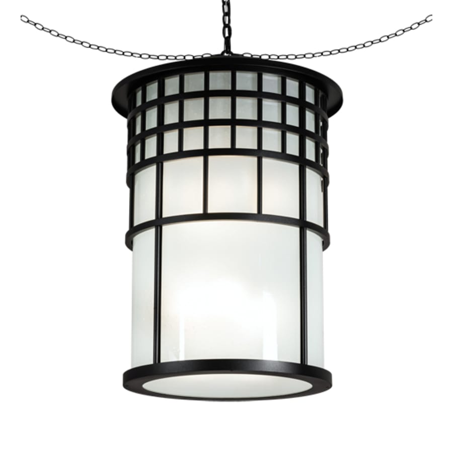 Meyda Tiffany 6 Light 24" Wide Pendant