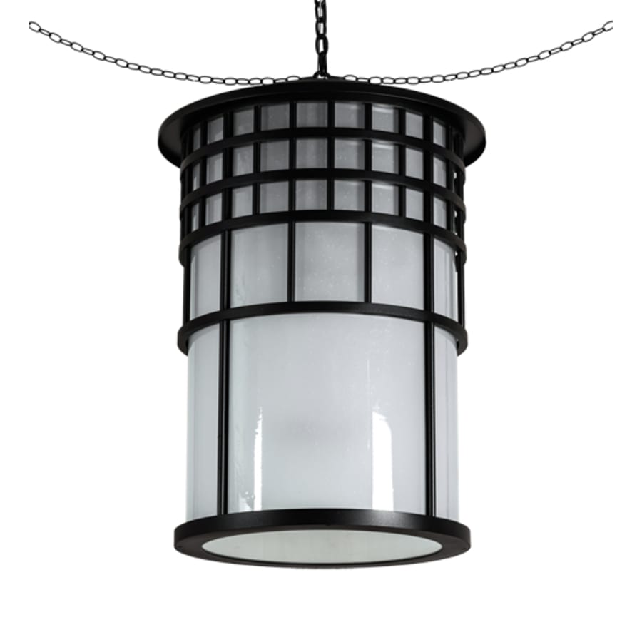 Meyda Tiffany 6 Light 24" Wide Pendant