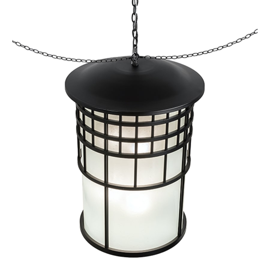 Meyda Tiffany 6 Light 24" Wide Pendant