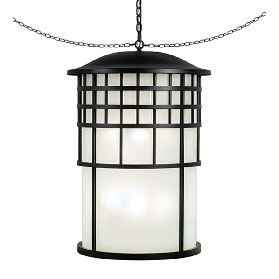 Meyda Tiffany 6 Light 24" Wide Pendant