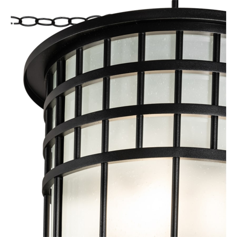 Meyda Tiffany 6 Light 24" Wide Pendant