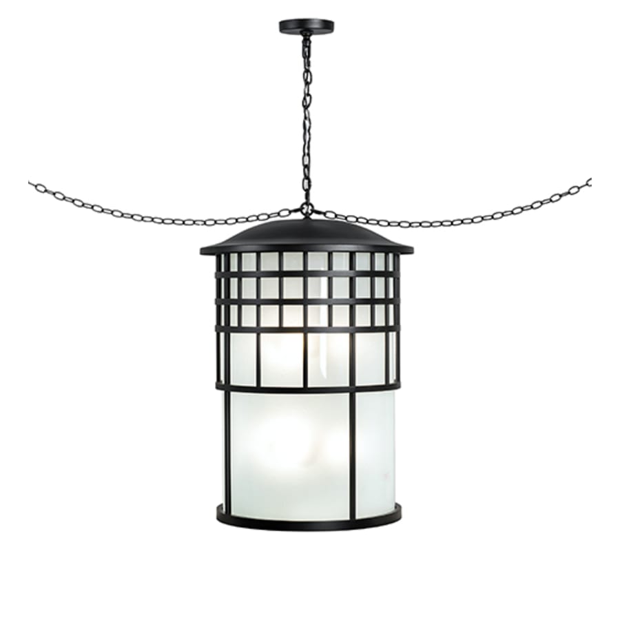 Meyda Tiffany 6 Light 24" Wide Pendant