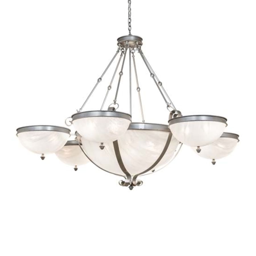 Meyda Tiffany Alonzo 18 Light 72" Wide Chandelier