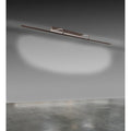 Meyda Tiffany Kromme 9" Tall LED Wall Sconce
