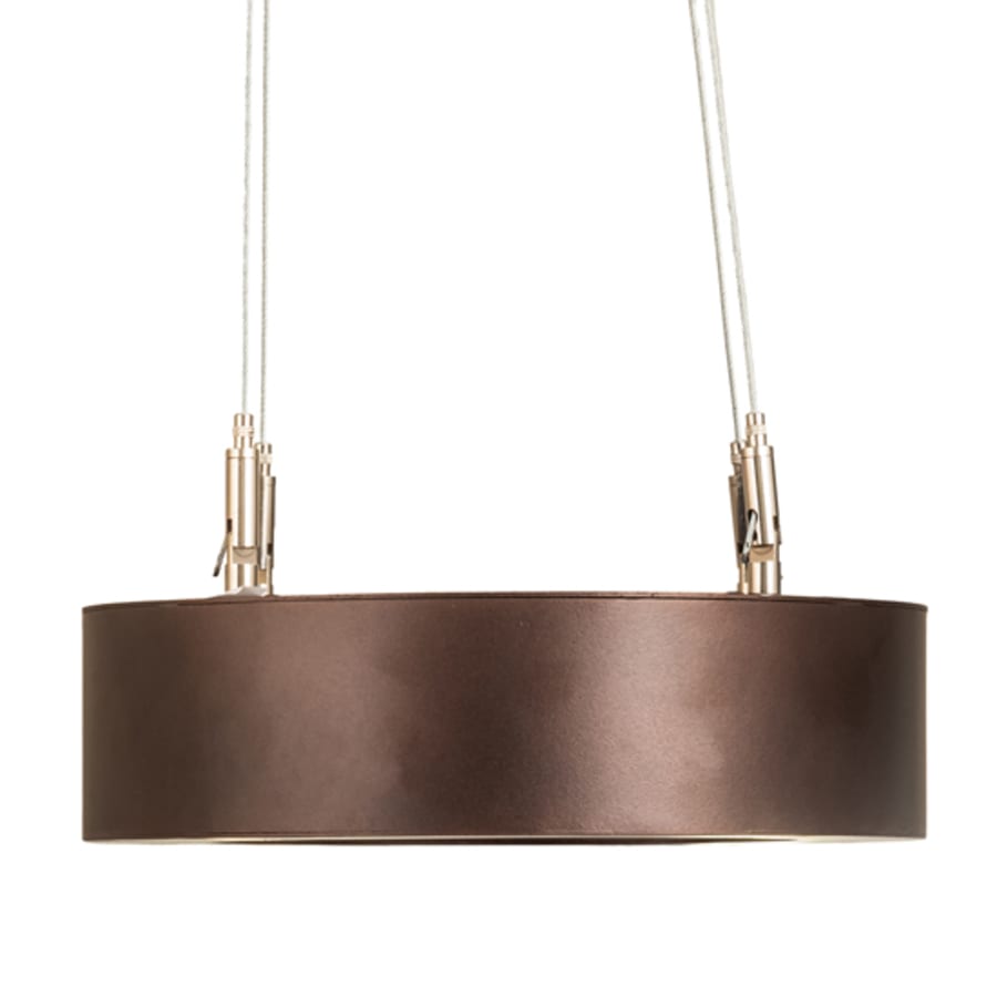 Meyda Tiffany 4 Light 10" Wide Suspension Pendant