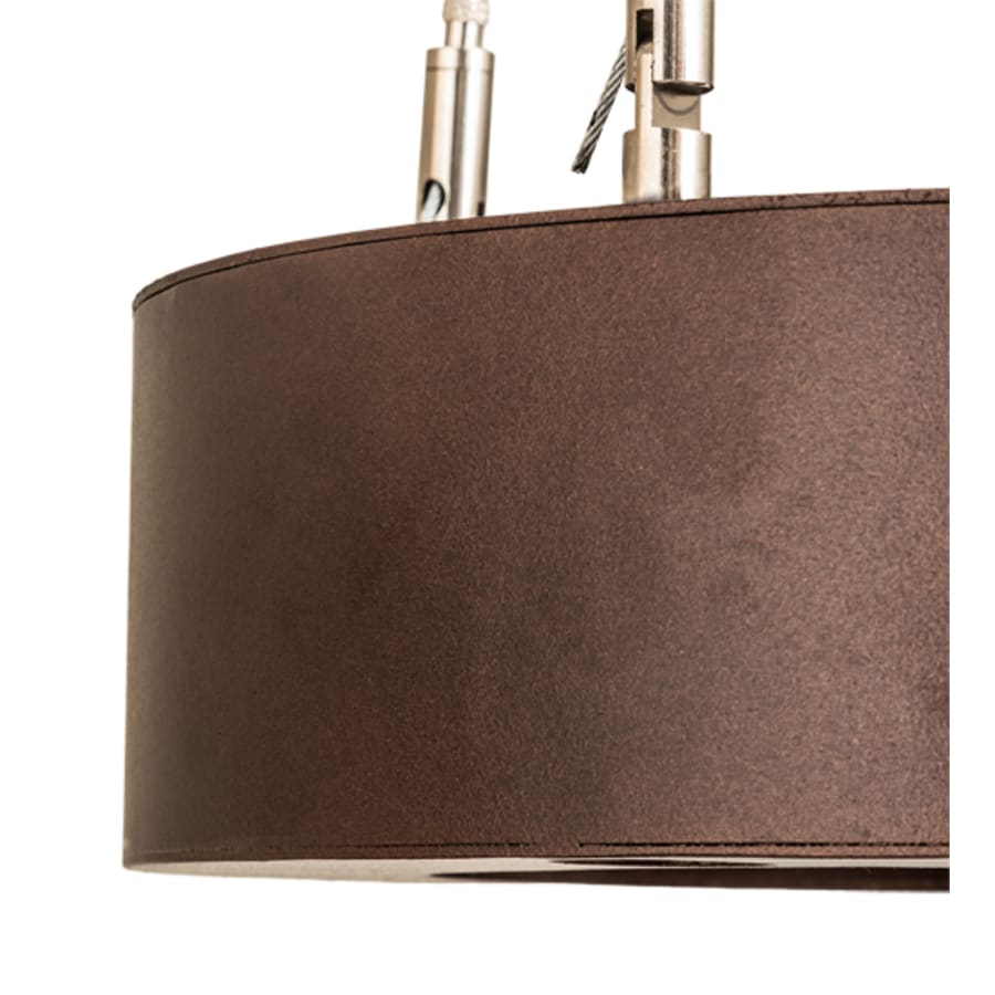Meyda Tiffany 4 Light 10" Wide Suspension Pendant