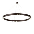 Meyda Tiffany 16 Light 60" Wide Suspension Pendant