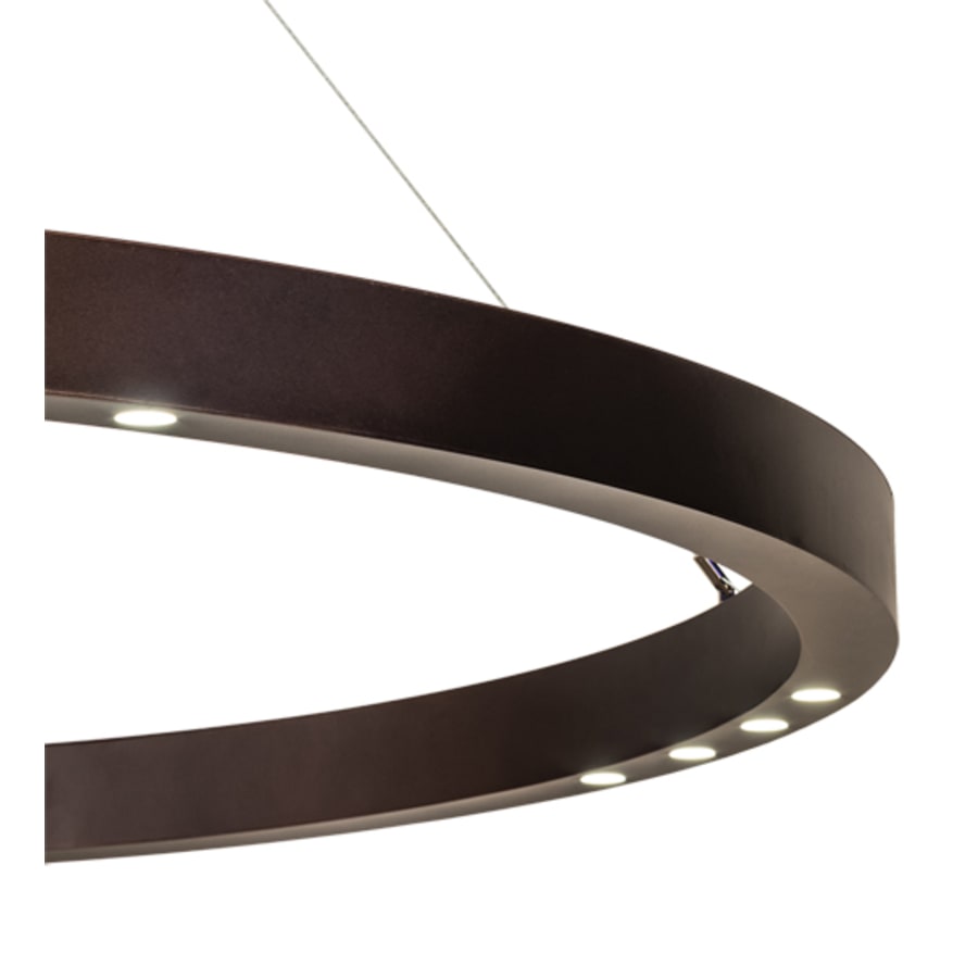 Meyda Tiffany 16 Light 60" Wide Suspension Pendant