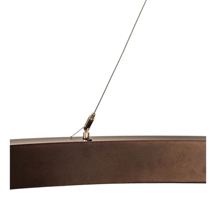 Meyda Tiffany 16 Light 60" Wide Suspension Pendant