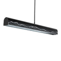 Meyda Tiffany 52" Wide Linear Pendant