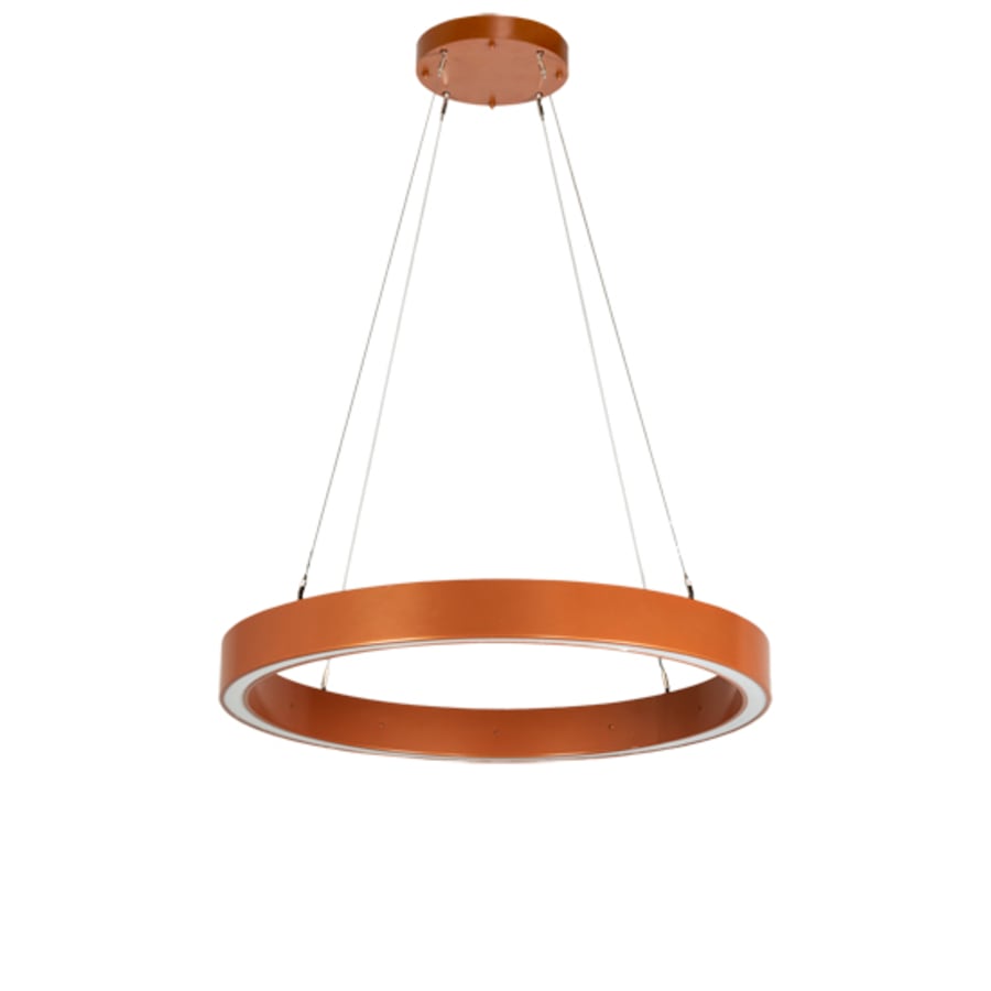 Meyda Tiffany 40" Wide Suspension Pendant