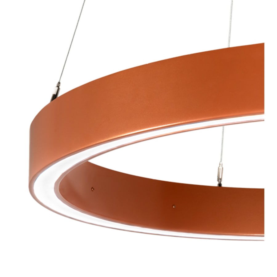 Meyda Tiffany 40" Wide Suspension Pendant