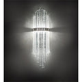 Meyda Tiffany Aquagen 28" Tall LED Wall Sconce