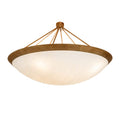 Meyda Tiffany 8 Light 72" Wide Pendant