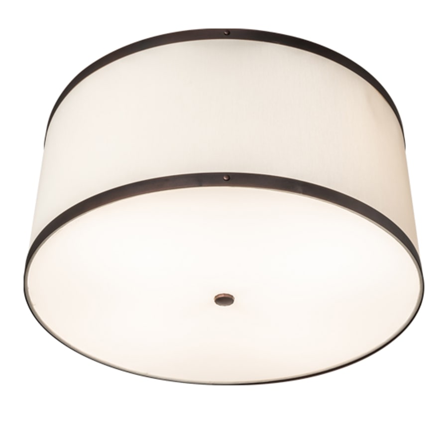 Meyda Tiffany 4 Light 28" Wide Pendant