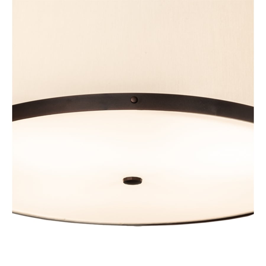 Meyda Tiffany 4 Light 28" Wide Pendant