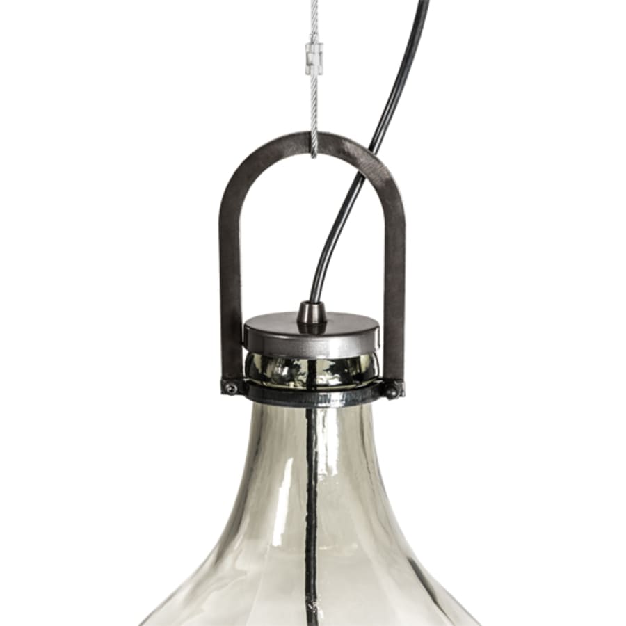 Meyda Tiffany 18" Wide Pendant