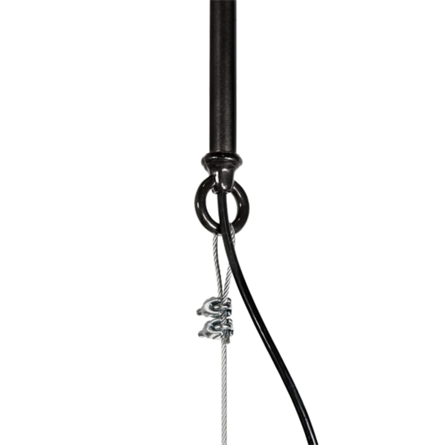 Meyda Tiffany 18" Wide Pendant