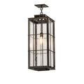 Meyda Tiffany 17" Wide Pendant