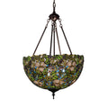 Meyda Tiffany 3 Light 20" Wide Pendant