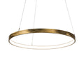 Meyda Tiffany 36" Wide Suspension Pendant