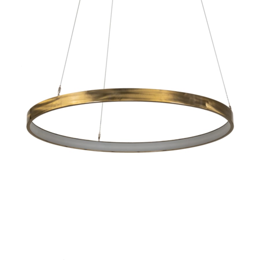 Meyda Tiffany 36" Wide Suspension Pendant
