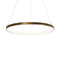 Meyda Tiffany 48" Wide Suspension Pendant