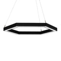 Meyda Tiffany 42" Wide Suspension Pendant