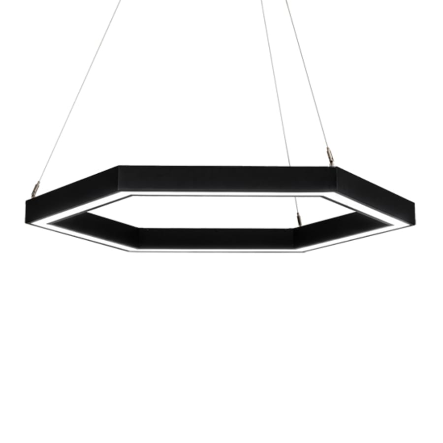 Meyda Tiffany 42" Wide Suspension Pendant
