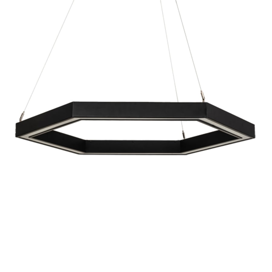 Meyda Tiffany 42" Wide Suspension Pendant