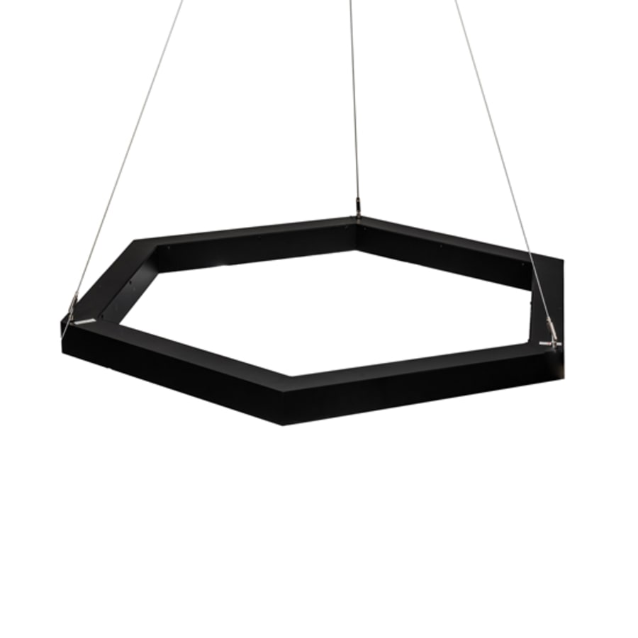 Meyda Tiffany 42" Wide Suspension Pendant