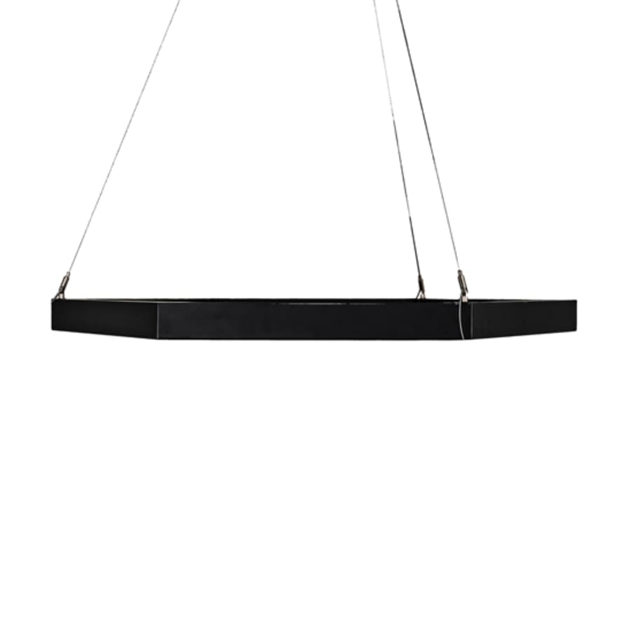 Meyda Tiffany 42" Wide Suspension Pendant