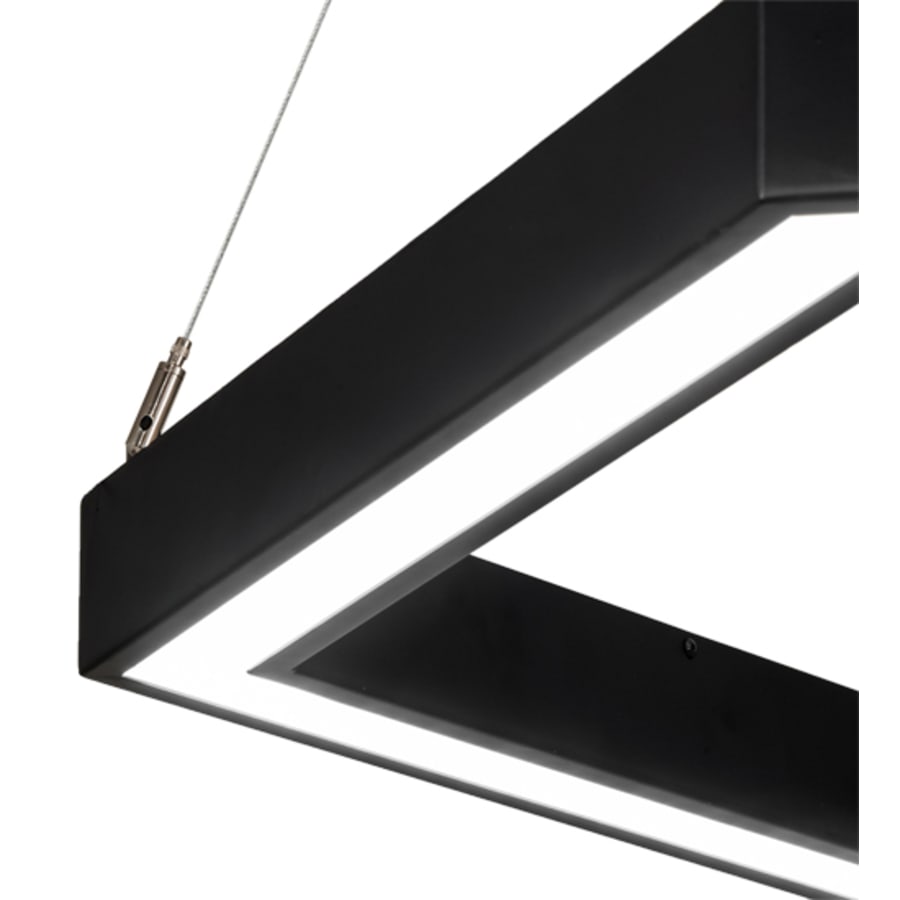 Meyda Tiffany 42" Wide Suspension Pendant