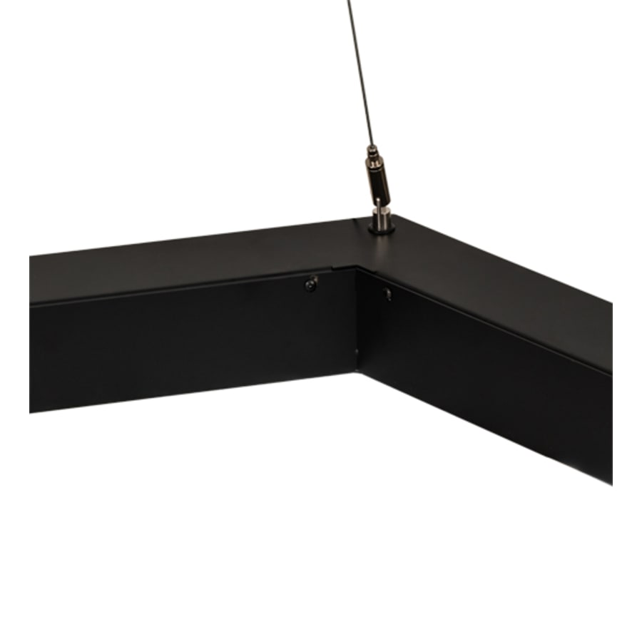 Meyda Tiffany 42" Wide Suspension Pendant