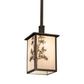 Meyda Tiffany 18" Wide Pendant