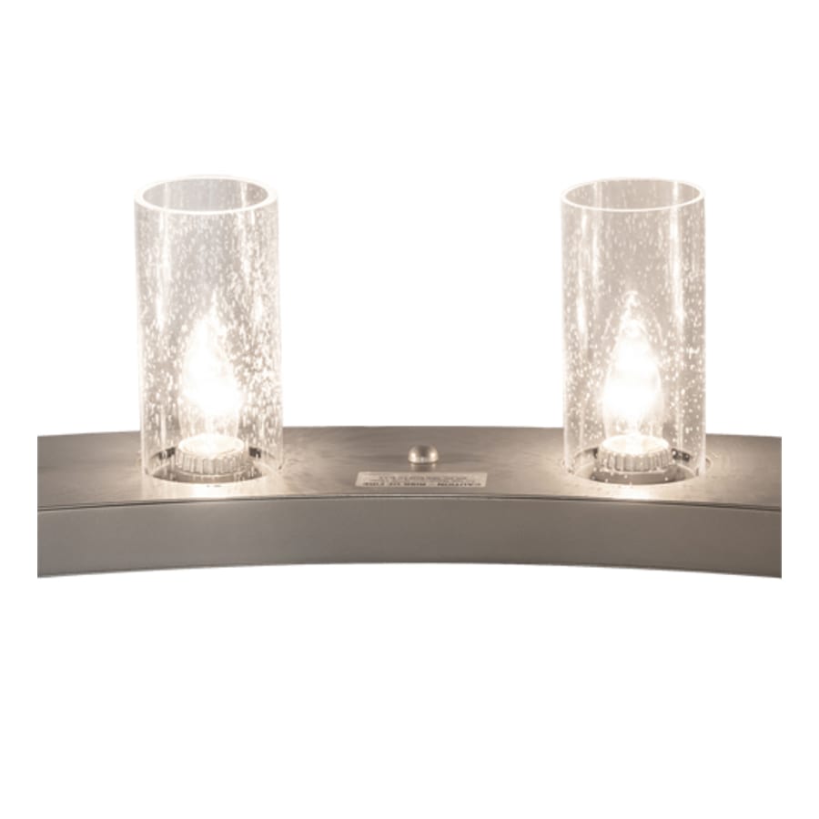 Meyda Tiffany Loxley 24 Light 72" Wide Ring Chandelier