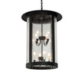 Meyda Tiffany 8 Light 24" Wide Taper Candle Pendant