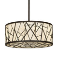Meyda Tiffany 24" Wide Pendant
