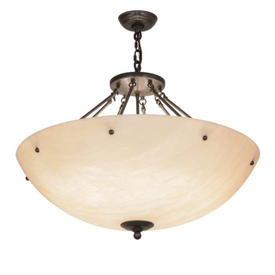 Meyda Tiffany 8 Light 30" Wide Pendant