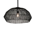 Meyda Tiffany 29" Wide Cage Pendant