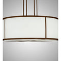Meyda Tiffany 10 Light 48" Wide Pendant