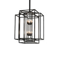 Meyda Tiffany 8 Light 43" Wide Taper Candle Pendant
