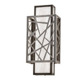 Meyda Tiffany 18" Tall Wall Sconce
