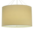 Meyda Tiffany 8 Light 48" Wide Pendant
