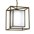 Meyda Tiffany 34" Wide Pendant