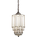 Meyda Tiffany 12" Wide Pendant