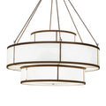 Meyda Tiffany 20 Light 66" Wide Pendant